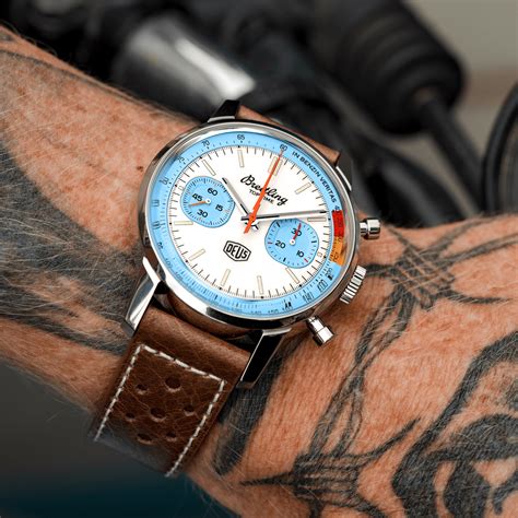 breitling top time deus price|breitling top time shelby cobra.